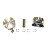 Piston Set 1993-1999 Cadillac 4.6L (Oversizes Available)