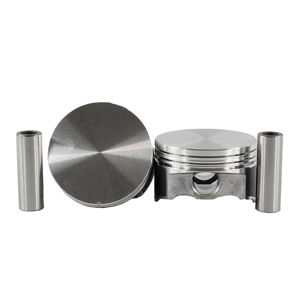 Piston Set 1997-2004 Cadillac,Chevrolet,Pontiac 5.7L (Oversizes Available)