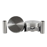 Piston Set 1997-2004 Cadillac,Chevrolet,Pontiac 5.7L (Oversizes Available)