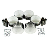 Piston Set (Oversizes Available) 1997-2005 Cadillac 3.0L