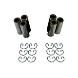Piston Set (Oversizes Available) 1997-2005 Cadillac 3.0L