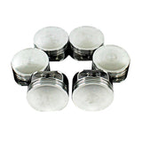 Piston Set (Oversizes Available) 1997-2005 Cadillac 3.0L