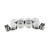 Piston Set (Oversizes Available) 2004-2011 Buick 4.6L