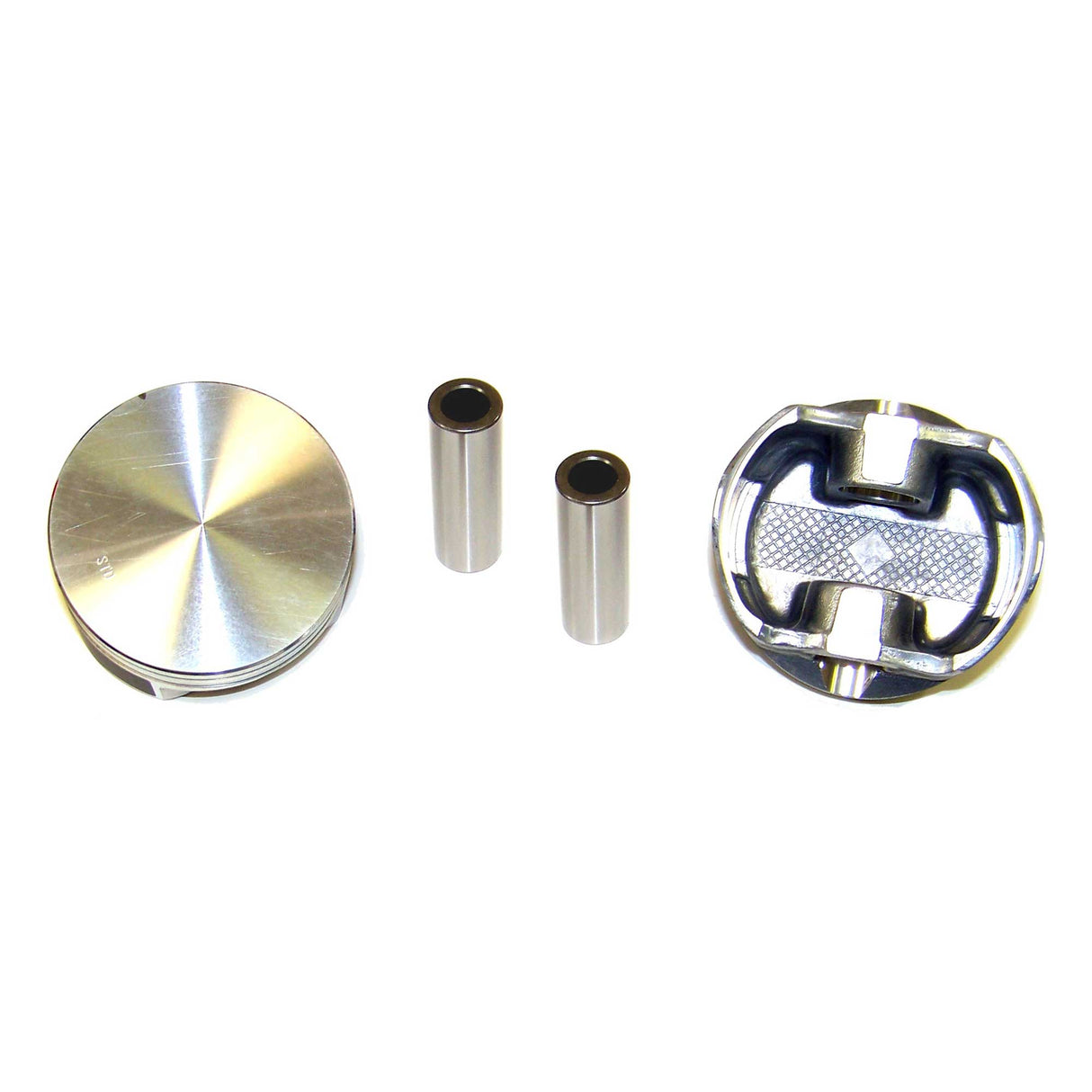 Piston Set 1999-2004 Chevrolet,GMC 4.8L (Oversizes Available)