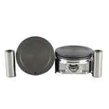 Piston Set 2004-2007 Buick,Cadillac,Chevrolet,GMC,Isuzu 5.3L (Oversizes Available)