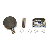 Piston Set 2004-2007 Buick,Cadillac,Chevrolet,GMC,Isuzu 5.3L (Oversizes Available)