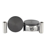 Piston Set 2004-2009 Buick,Cadillac,Chevrolet,GMC,Hummer,Isuzu,Pontiac,Saab 4.8L-5.3L (Oversizes Available)