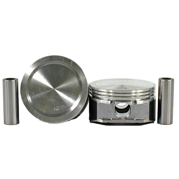 Piston Set 2000-2008 Chevrolet,Oldsmobile,Pontiac,Saturn 2.2L (Oversizes Available)