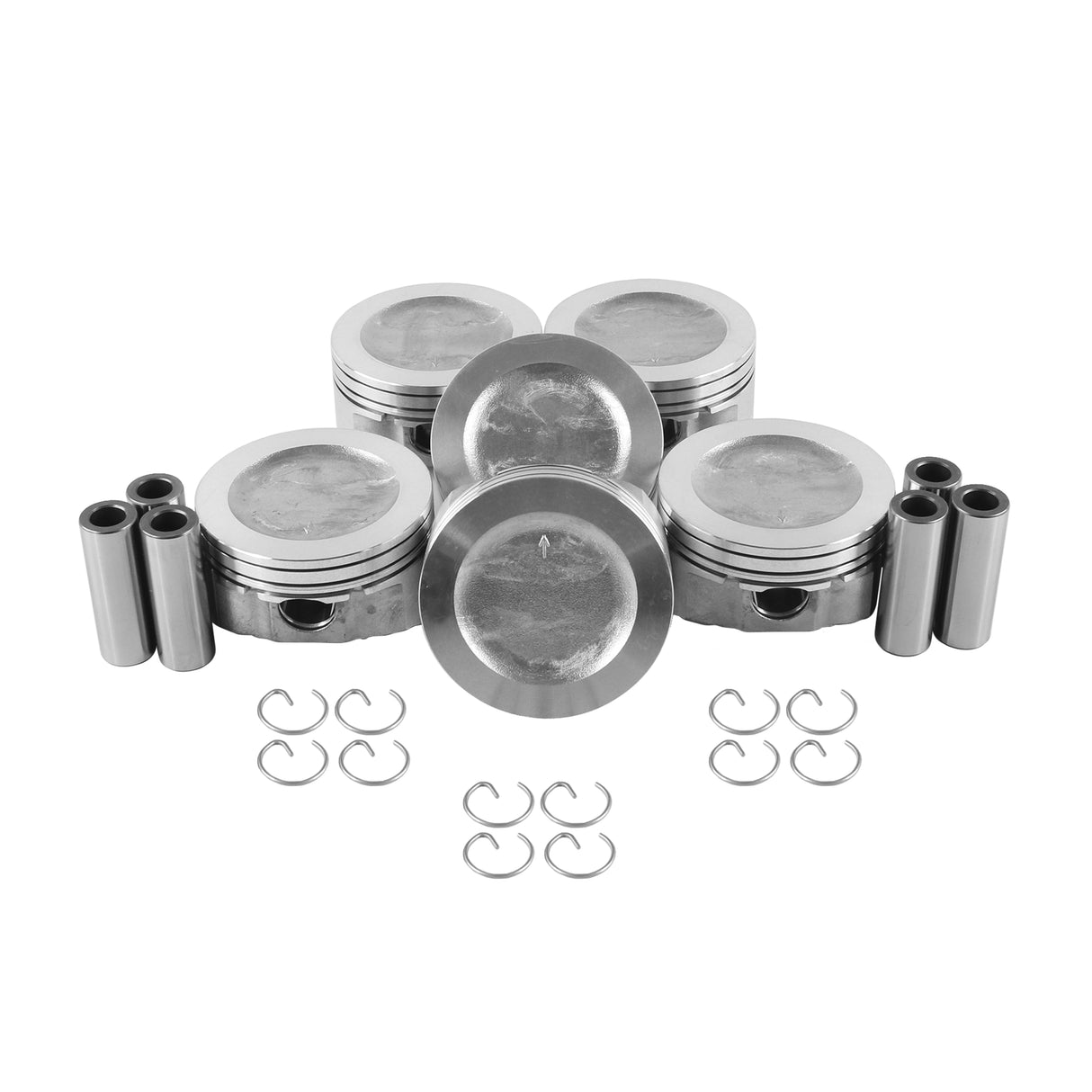 Engine Rebuild Kit 2004-2005 Buick 3.8L