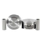 Piston Set 2002-2005 Buick,Chevrolet,GMC,Isuzu,Oldsmobile,Saab 4.2L (Oversizes Available)