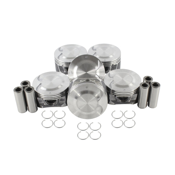 Piston Set (Oversizes Available) 2006-2009 Buick 4.2L