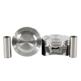 Piston Set (Oversizes Available) 2006-2009 Buick 4.2L