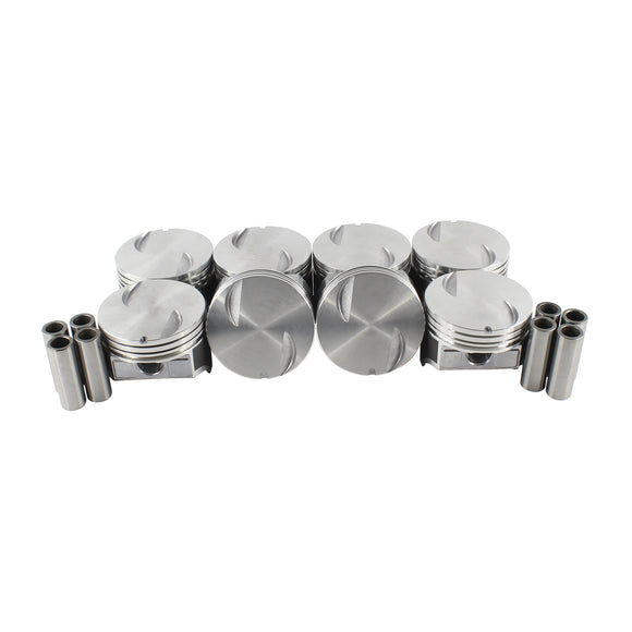 Piston Set (Oversizes Available) 1970-1983 Chevrolet 7.4L