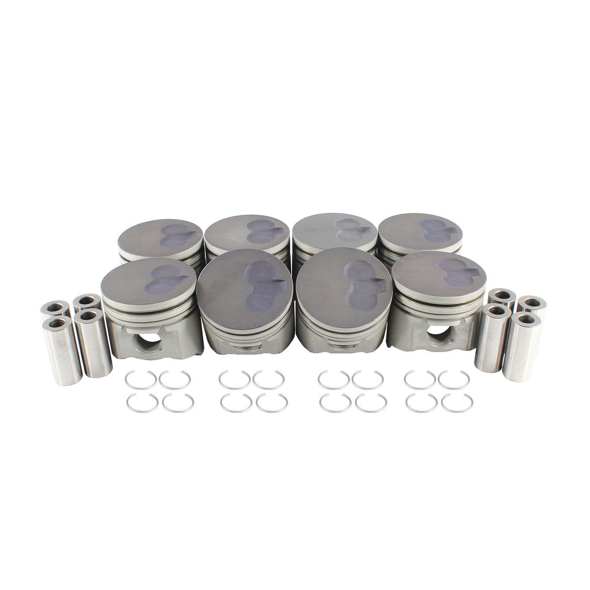 Master Engine Rebuild Kit 1992-1993 Chevrolet 6.5L