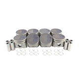 Master Engine Rebuild Kit 1992-1993 Chevrolet 6.5L