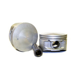 Piston Set 2000-2003 Isuzu 2.2L (Oversizes Available)