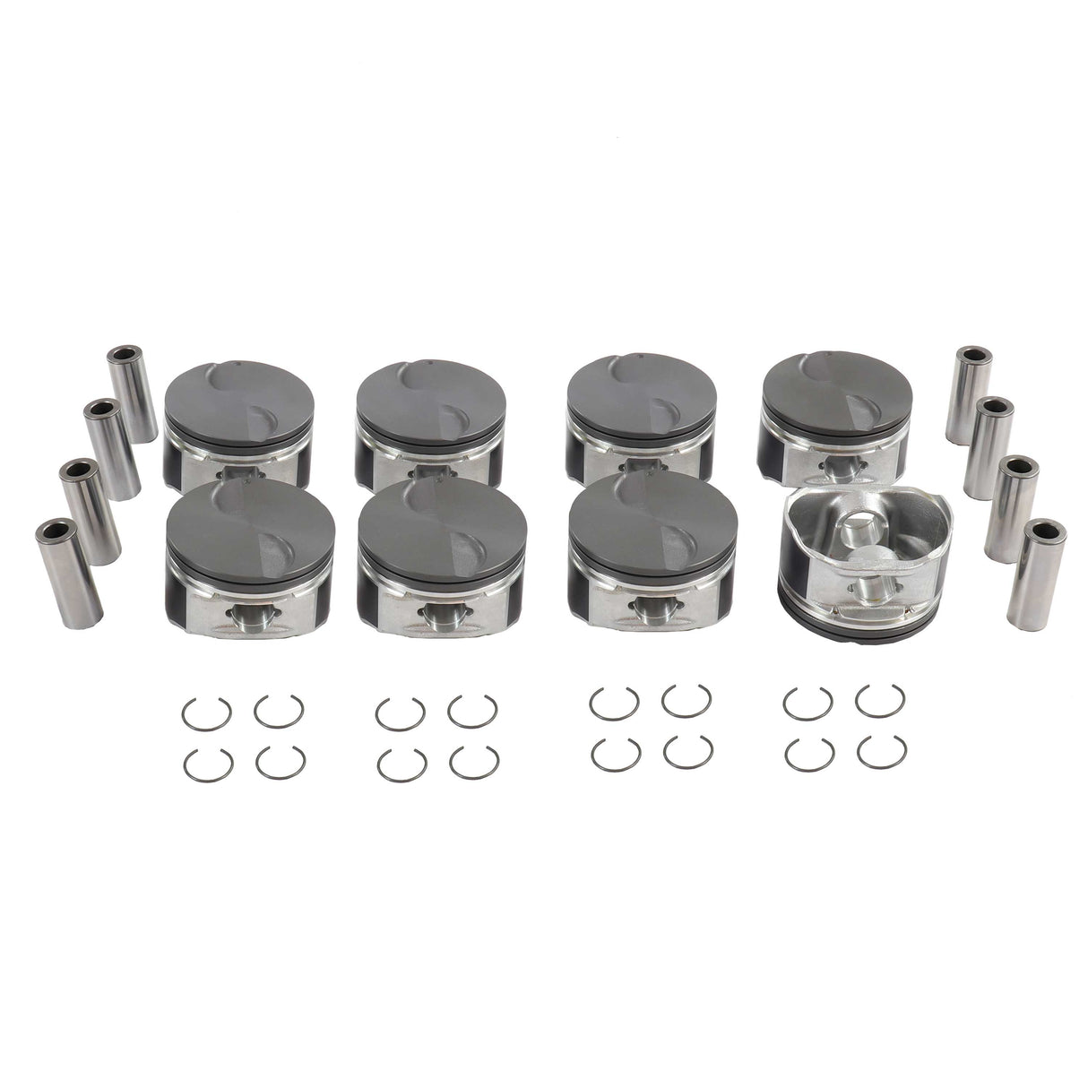 Engine Rebuild Kit 2010-2017 Chevrolet,GMC 4.8L-5.3L
