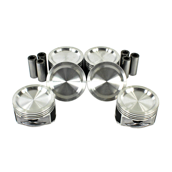 Piston Set (Oversizes Available) 2004-2007 Buick 3.5L