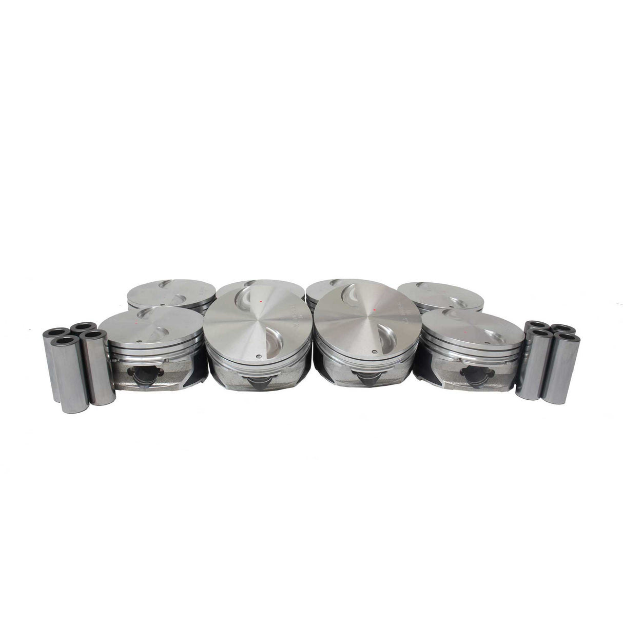 Piston Set 2010-2015 Cadillac, Chevrolet, GMC 6.2L V8 (Oversizes Available)