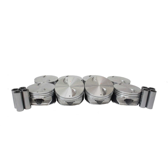 Piston Set 2010-2015 Cadillac,Chevrolet,GMC 6.2L (Oversizes Available)