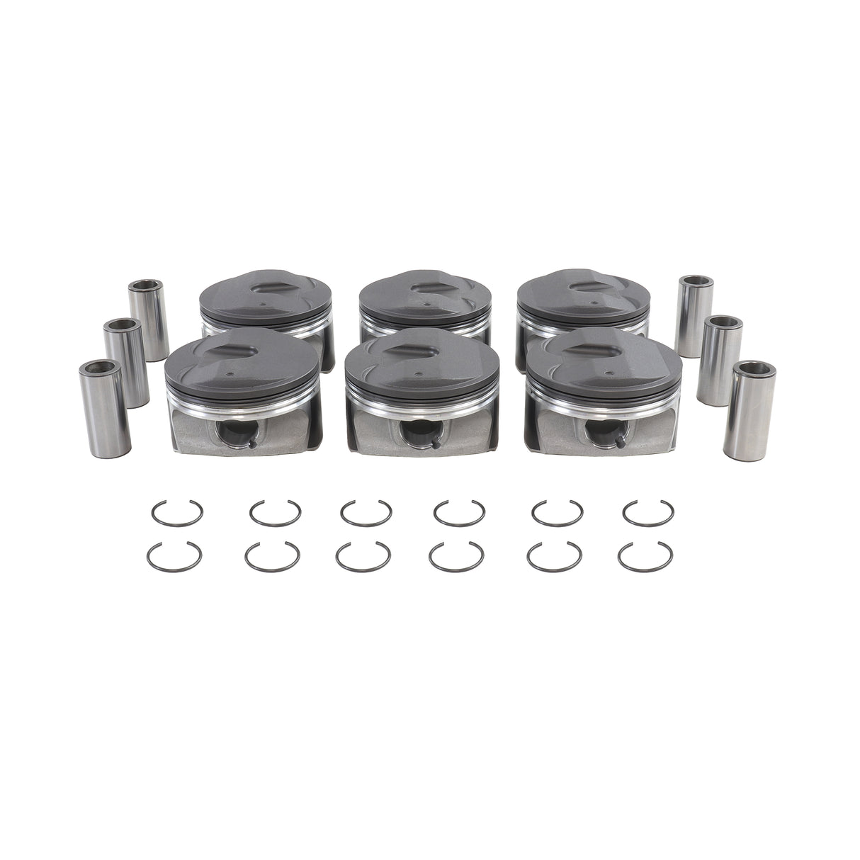 Engine Rebuild Kit 2010-2011 Buick, Cadillac, Chevrolet, GMC, Saab 3.0L V6