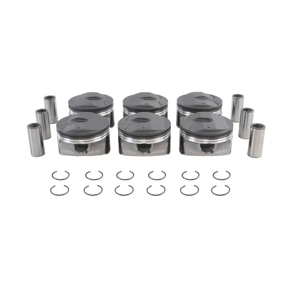 Engine Rebuild Kit 2010-2011 Buick,Cadillac,Chevrolet,GMC,Saab 3.0L