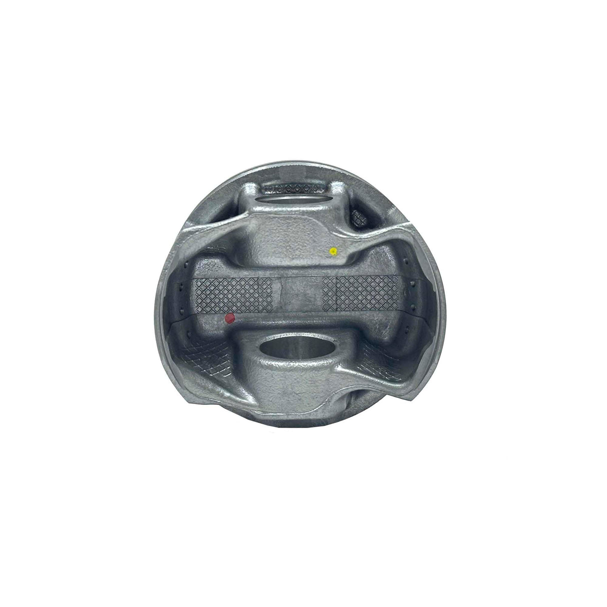 Standard size Complete Piston Set 2016-2022 Cadillac 3.0L