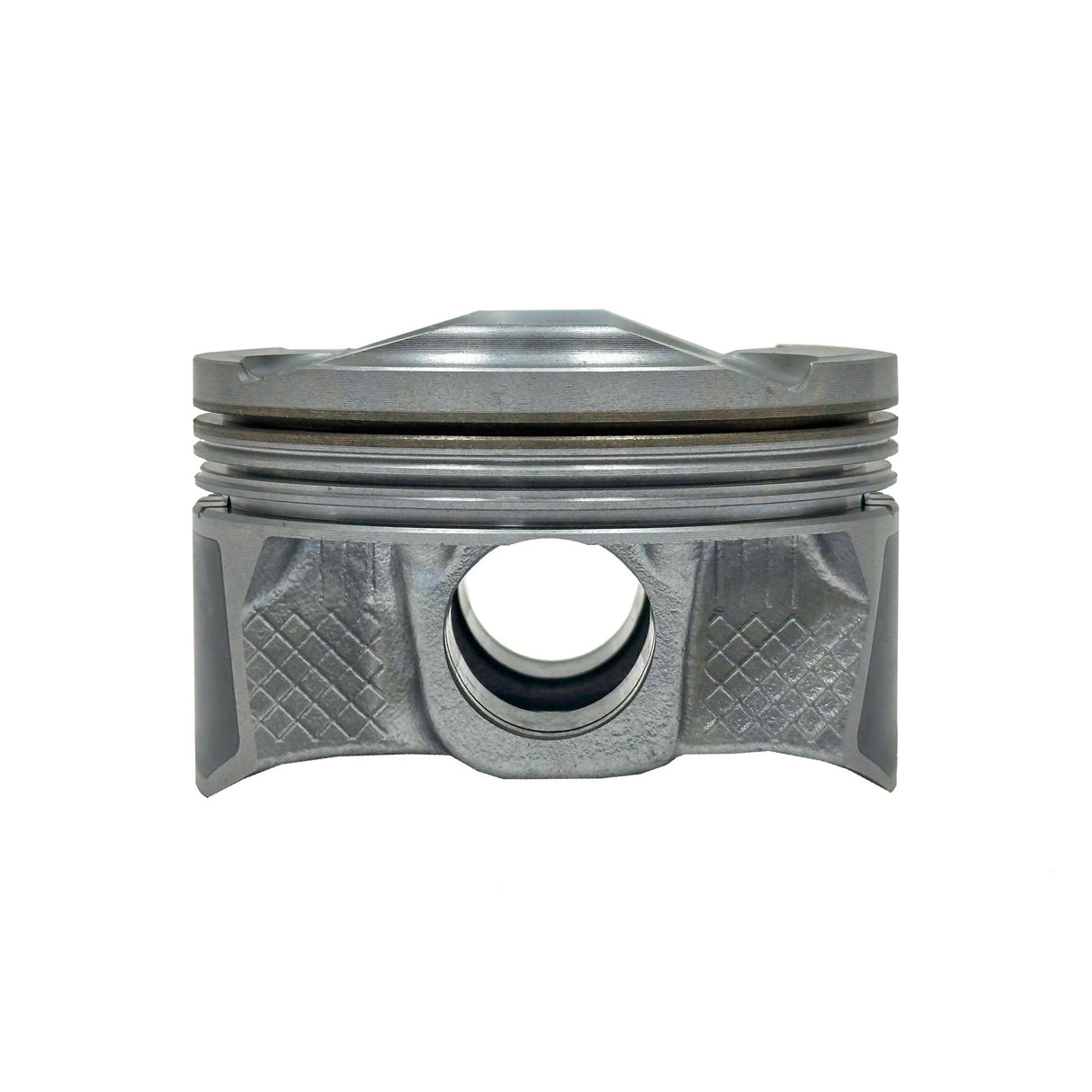 Standard size Complete Piston Set 2016-2022 Cadillac 3.0L