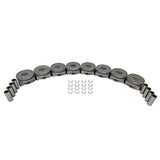 Piston Set 2014-2022 Chevrolet  6.2L (Oversizes Available)