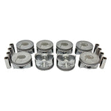 Piston Set 2014-2022 Chevrolet  6.2L (Oversizes Available)