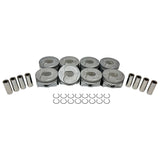 Piston Set 2014-2022 Chevrolet  6.2L (Oversizes Available)