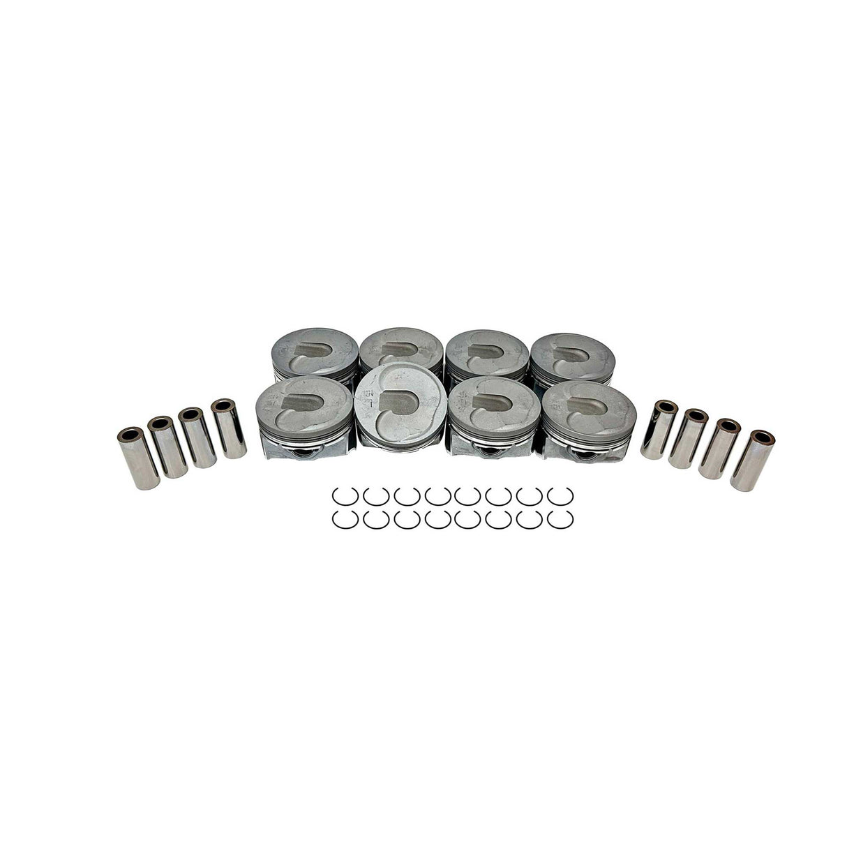 Engine Rebuild Kit 2014-2020 Cadillac 6.2L