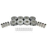 Piston Set 2014-2022 Chevrolet  6.2L (Oversizes Available)
