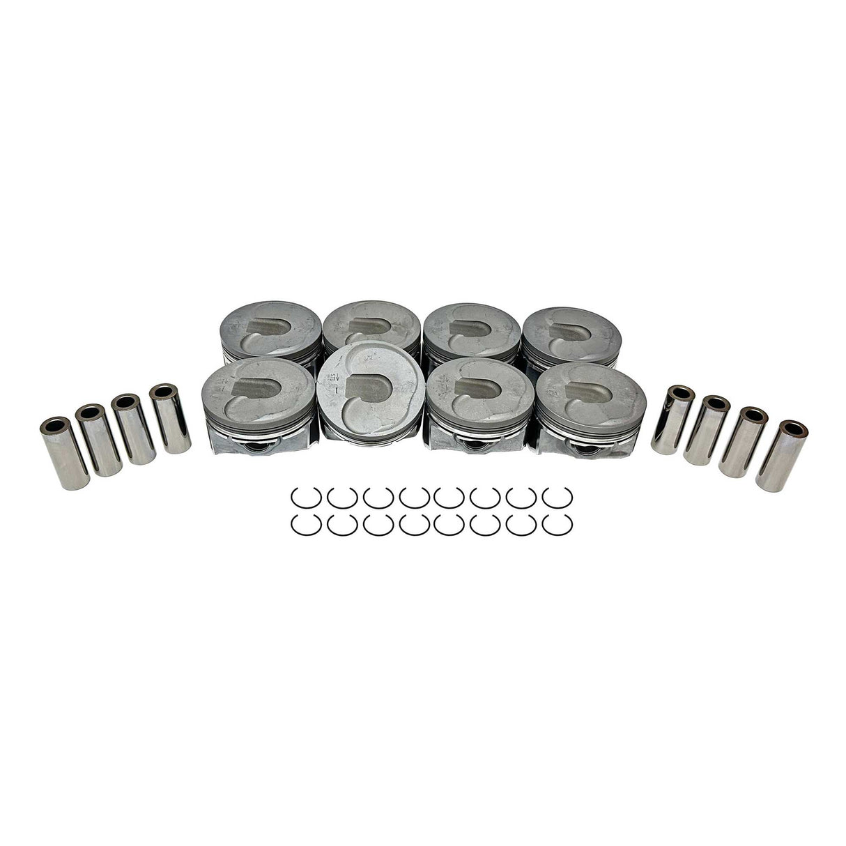 Master Engine Rebuild Kit 2014-2020 Cadillac 6.2L