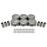 Standard size Complete Piston Set 2016-2022 Buick 3.6L
