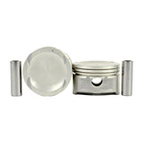 Piston Set 2004-2008 Chevrolet 1.6L (Oversizes Available)