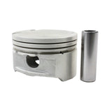 Piston Set 2004-2008 Chevrolet 1.6L (Oversizes Available)
