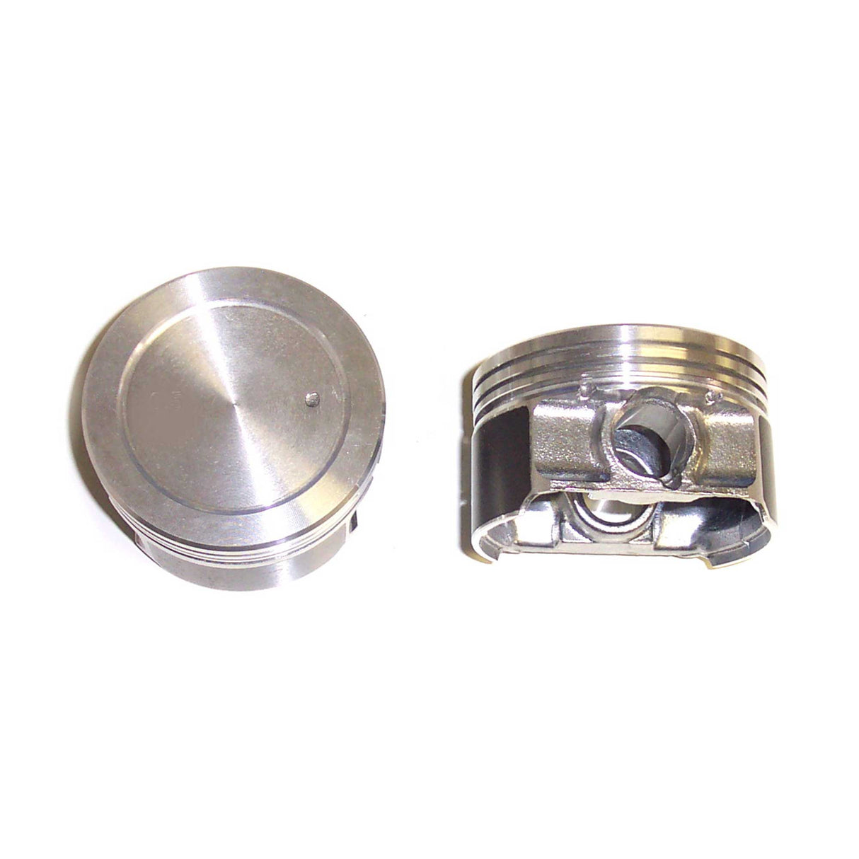 Piston Set 1998-2003 Chevrolet,GMC,Pontiac 2.2L (Oversizes Available)