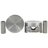 Piston Set (Oversizes Available) 1996-1999 Buick 2.4L