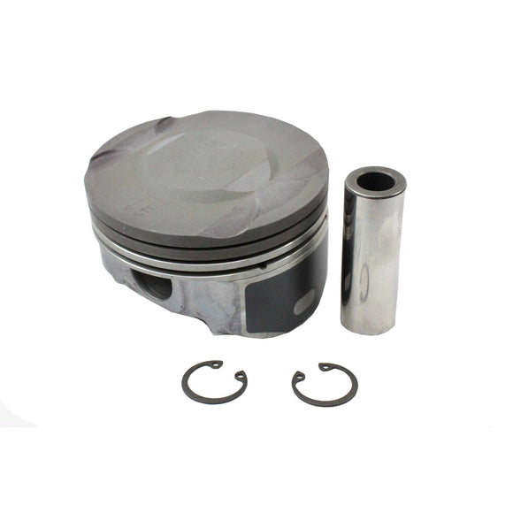 Piston Set (Oversizes Available) 2009-2011 Chevrolet 2.2L