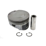 Piston Set (Oversizes Available) 2009-2011 Chevrolet 2.2L