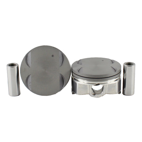 Piston Set 2009-2011 Chevrolet,Pontiac 1.6L (Oversizes Available)