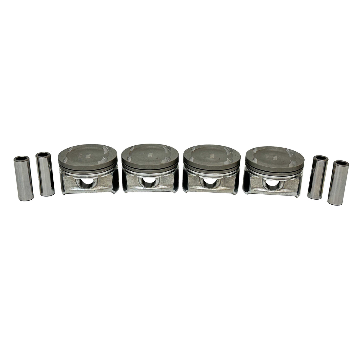 Piston Set (Oversizes Available) 2011-2016 Cadillac 1.4L