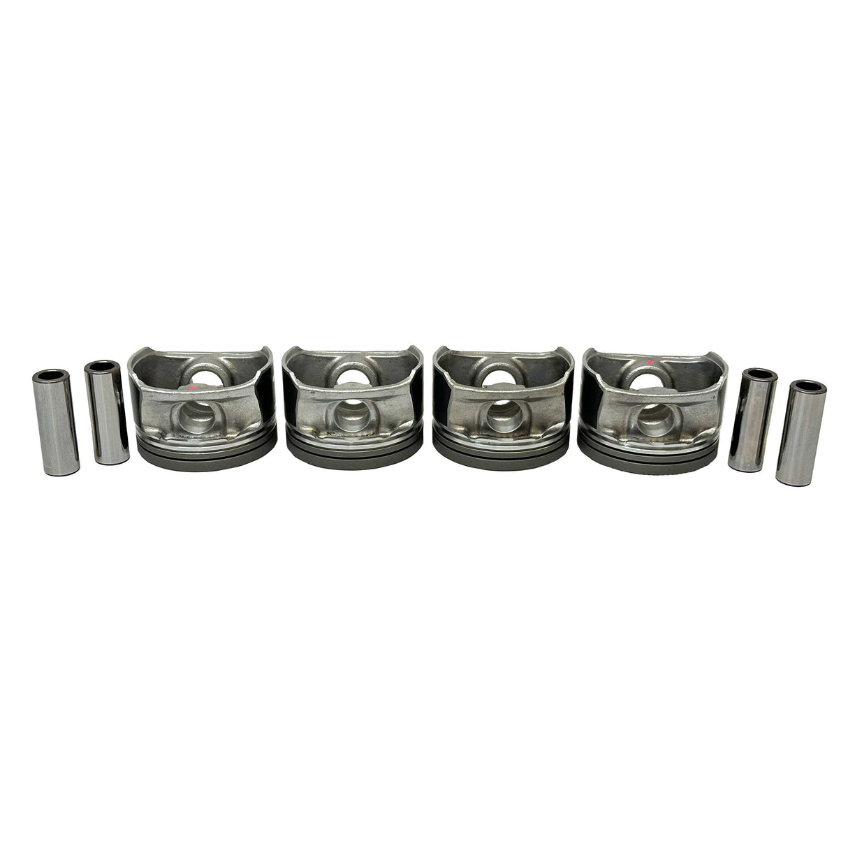 Piston Set (Oversizes Available) 2011-2016 Cadillac 1.4L