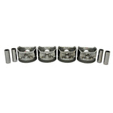 Piston Set (Oversizes Available) 2011-2016 Cadillac 1.4L