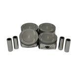 Piston Set (Oversizes Available) 2011-2016 Cadillac 1.4L