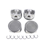 Piston Set (Oversizes Available) 2011-2021 Buick 1.4L