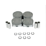 Piston Set 2011-2018 Chevrolet 1.8L (Oversizes Available)