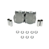Piston Set 2011-2018 Chevrolet 1.8L (Oversizes Available)