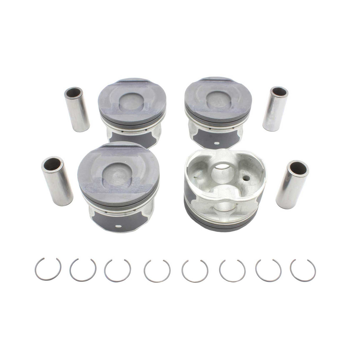 Piston Set 2013-2020 Buick,Cadillac,Chevrolet,GMC 2.0L (Oversizes Available)